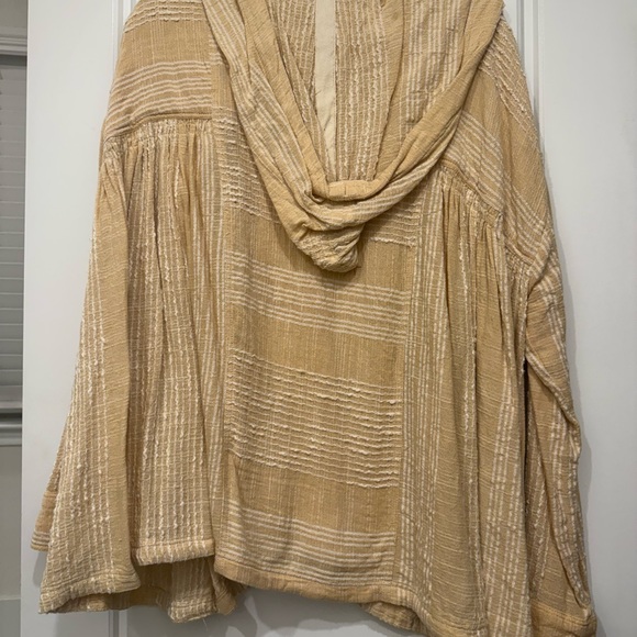 Free People blouse - Picture 3 of 3